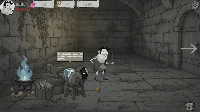 Miracle Bullet – Open Beta