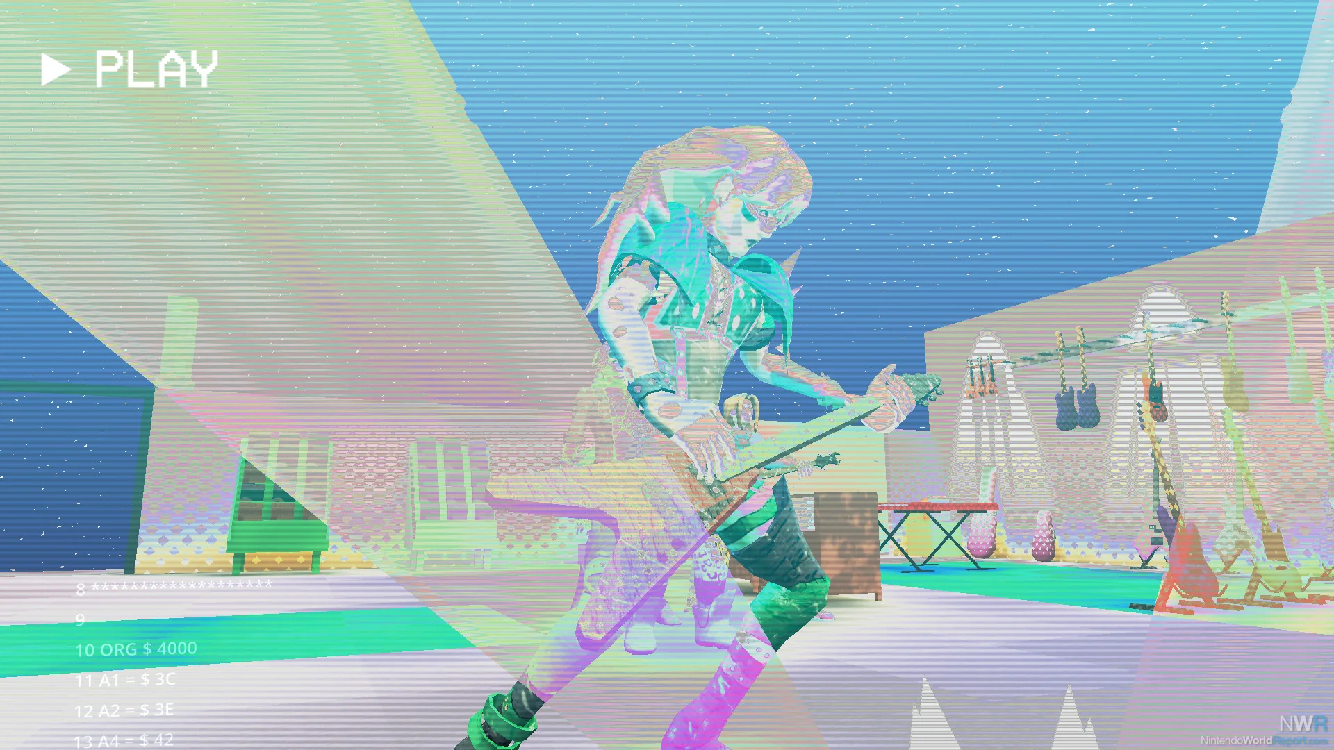 Tactichord: Glam Strategy (Switch) Hands-on Preview