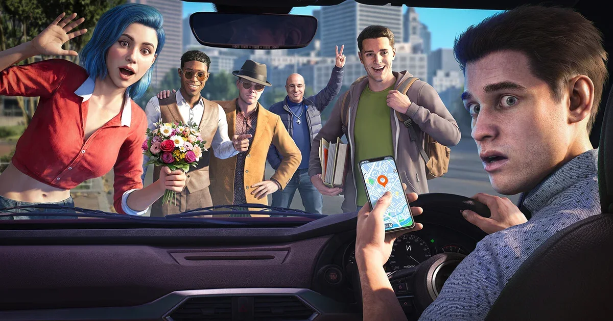 Saber Interactive CCO says studio won't change its comms strategy