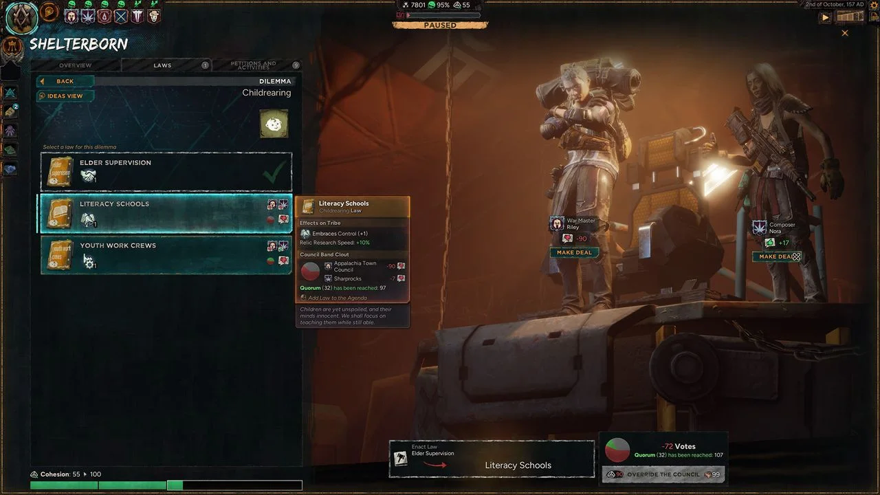 We shouldn't judge the player' says director