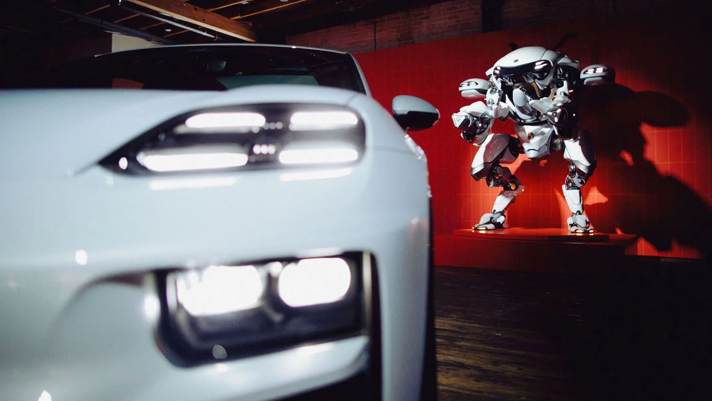 Speed Meets Strategy: The Overwatch 2 x Porsche Collaboration Coming Soon